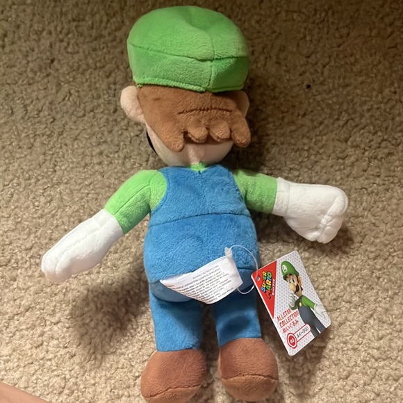 mario bundle set - Picture 2 of 10